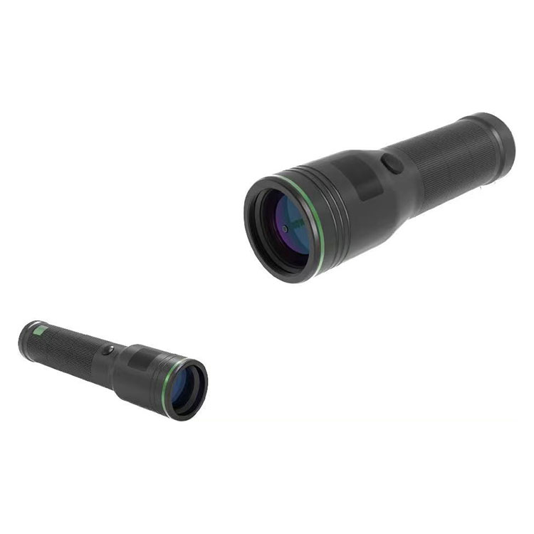 Apa itu Detektor Metana Laser Jarak Jauh?