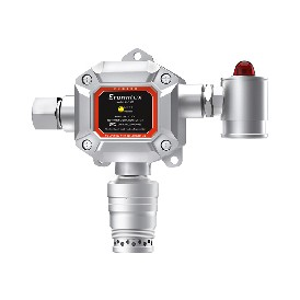 Apa kesalahan umum dari detektor gas tetap? Bagaimana cara menyelesaikannya?