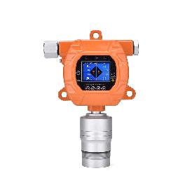 Gas apa yang dapat dideteksi oleh detektor gas yang mudah terbakar?