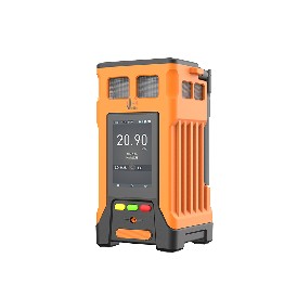 Inspeksi apa yang perlu Anda lakukan sebelum menggunakan detektor gas?