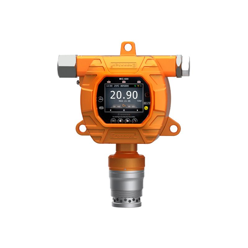 Bagaimana cara memilih dan menggunakan detektor gas dengan benar di industri kimia?