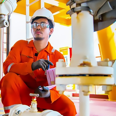 Sistem Pemantauan Kualitas Udara