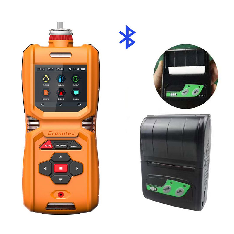 Bagaimana Alarm Gas Mudah Terbakar dari Zetron Technology Membangun Garis Pertahanan Pertama untuk Keselamatan Industri?