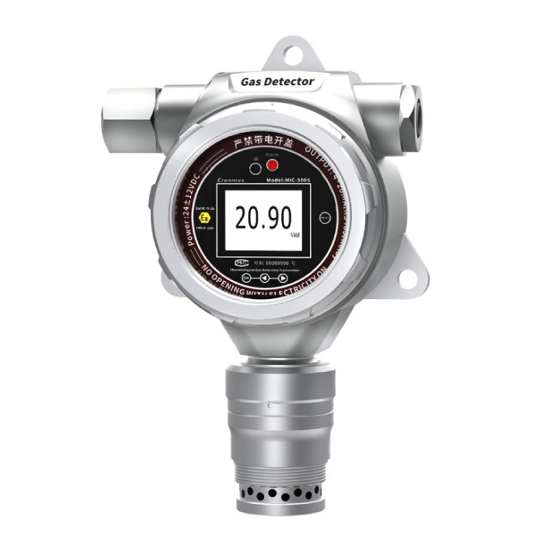 Bagaimana Area Penyimpanan Diesel Dapat Dilindungi dari Risiko Menggunakan Detektor Gas? Poin Penting Di Sini.