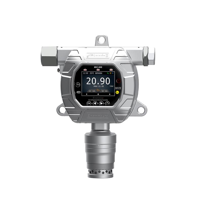 Apakah Suhu Sekitar Mempengaruhi Detektor Gas Mudah Terbakar?