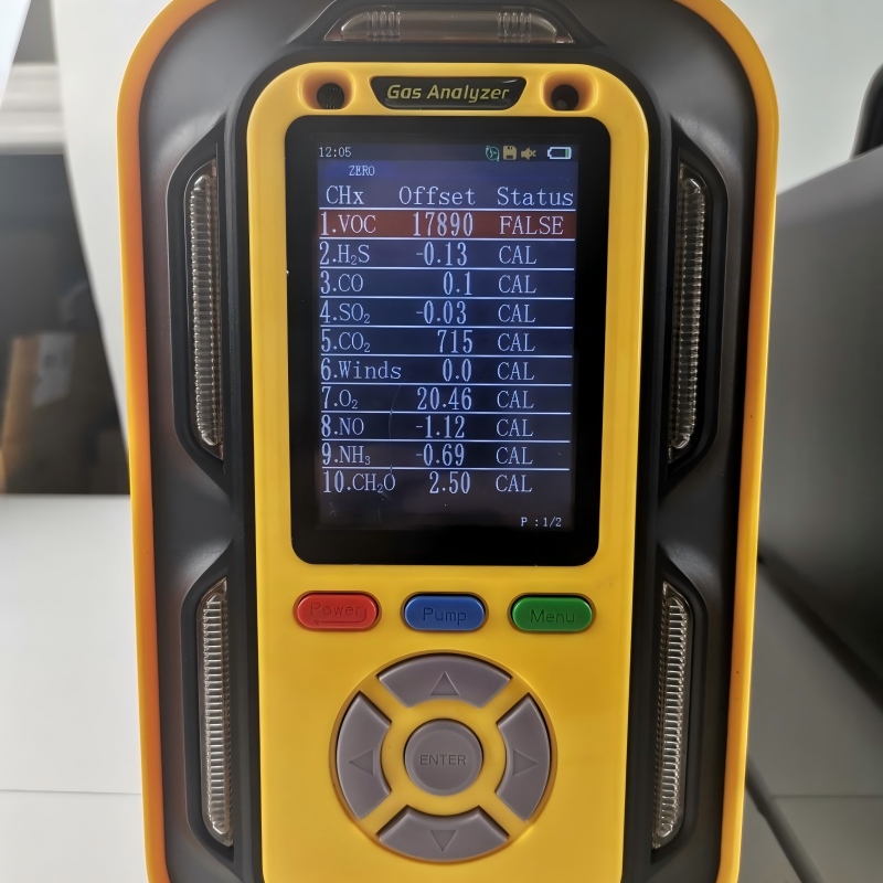 Hal-Hal yang Mudah Diabaikan! Akankah Alarm Gas Cerdas Kehilangan Data jika Kehilangan Daya?