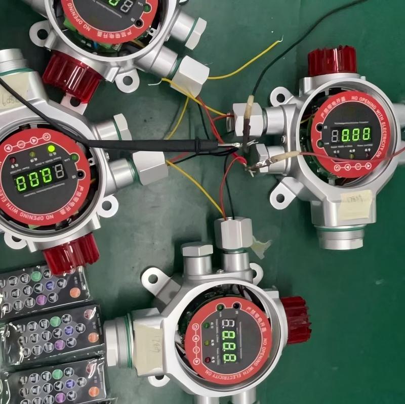 Tanya Jawab Pengetahuan Gas! Bisakah Detektor Karbon Monoksida Bekerja dalam Mode Siaga Tanpa Batas?