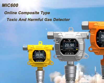 Pentingnya Detektor Gas dalam Produksi Minuman