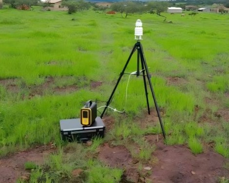 Zetron Technology PTM600 Gas Analyzer: Alat Penelitian Ilmiah yang Membuka Dimensi Baru Deteksi Gas Rumah Kaca