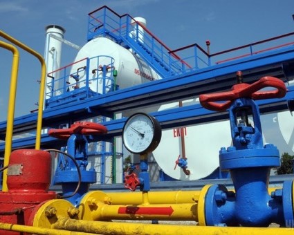 Detektor gas memerlukan kalibrasi rutin