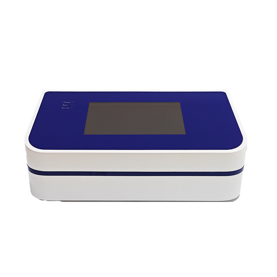 Alat Uji Integritas Filter