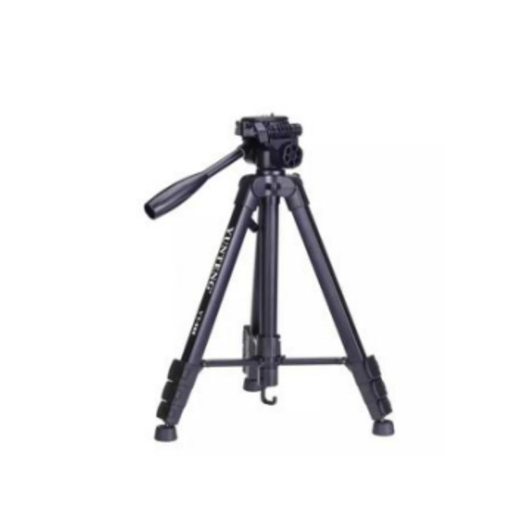 Tripod Pengambilan Sampel untuk Penghitung Partikel