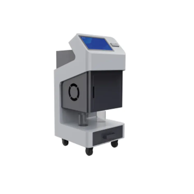 Penganalisis Karbon Organik Total TA-205E