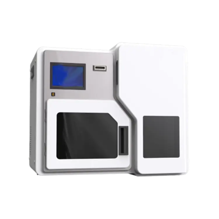 Total Analyzer Karbon Organik